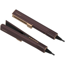 Выпрямитель для волос Garett Beauty AeroGlow (Brown) Thumb