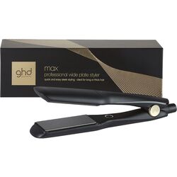 Выпрямитель для волос GHD HHWG1024 (Black) Thumb