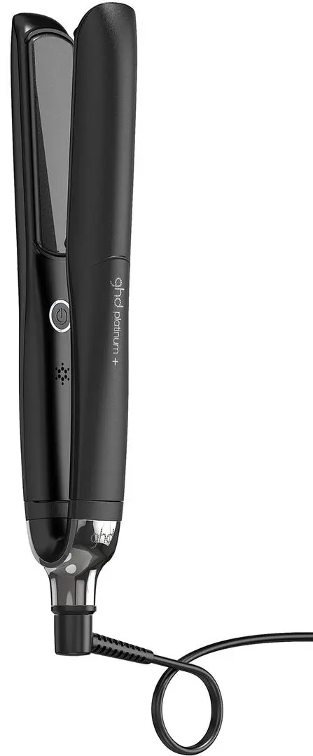 Placa de indreptat parul GHD Platinum+ (Black) - 2