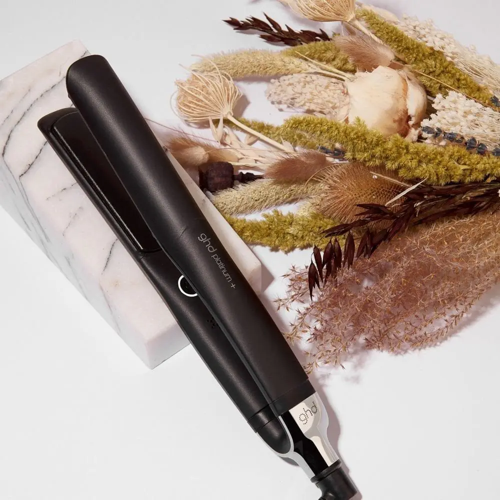 Placa de indreptat parul GHD Platinum+ (Black) - 3