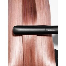 Placa de indreptat parul GHD Platinum+ (Black) Thumb