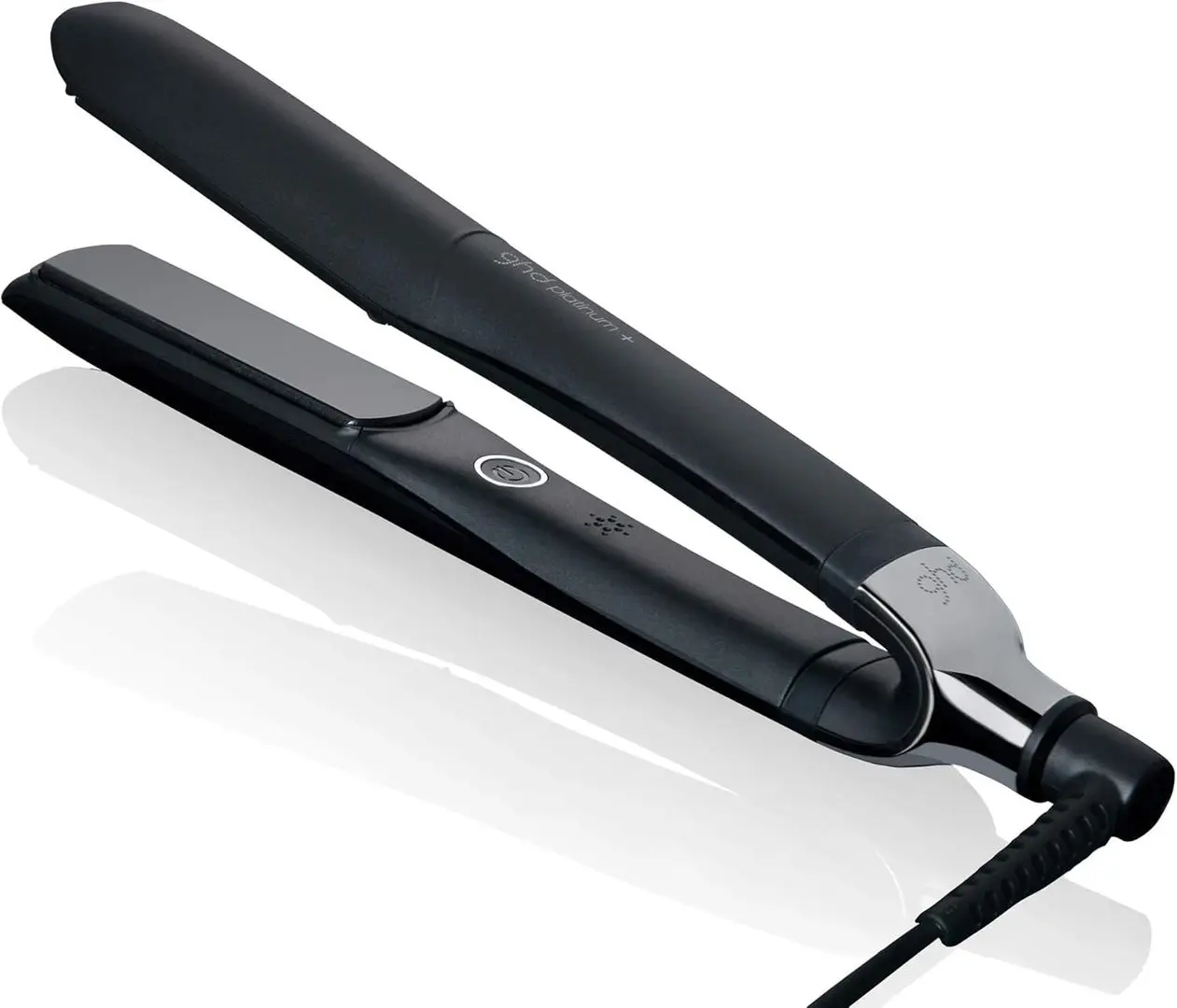 Placa de indreptat parul GHD Platinum+ (Black)
