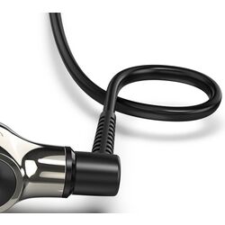 Placă pentru îndreptat părul GHD Platinum Plus HHWG1003 (White/Black) Thumb