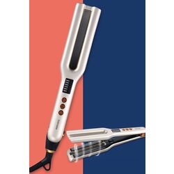 Выпрямитель для волос GoldMaster GM-9150 (Silver) Thumb