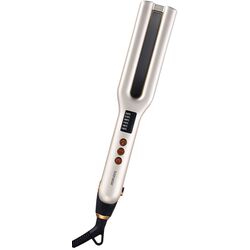 Placa de indreptat parul GoldMaster GM-9150 (Silver)