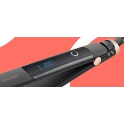Выпрямитель для волос GoldMaster IN-6132 (Black) Thumb