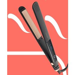 Выпрямитель для волос GoldMaster IN-6132 (Black) Thumb