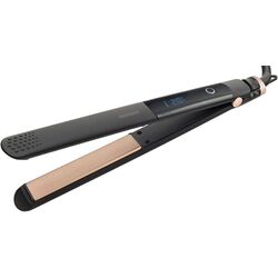 Выпрямитель для волос GoldMaster IN-6132 (Black)