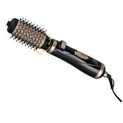 Uscator de par-perie Gotie GLS-100B (Black/Gold) Thumb