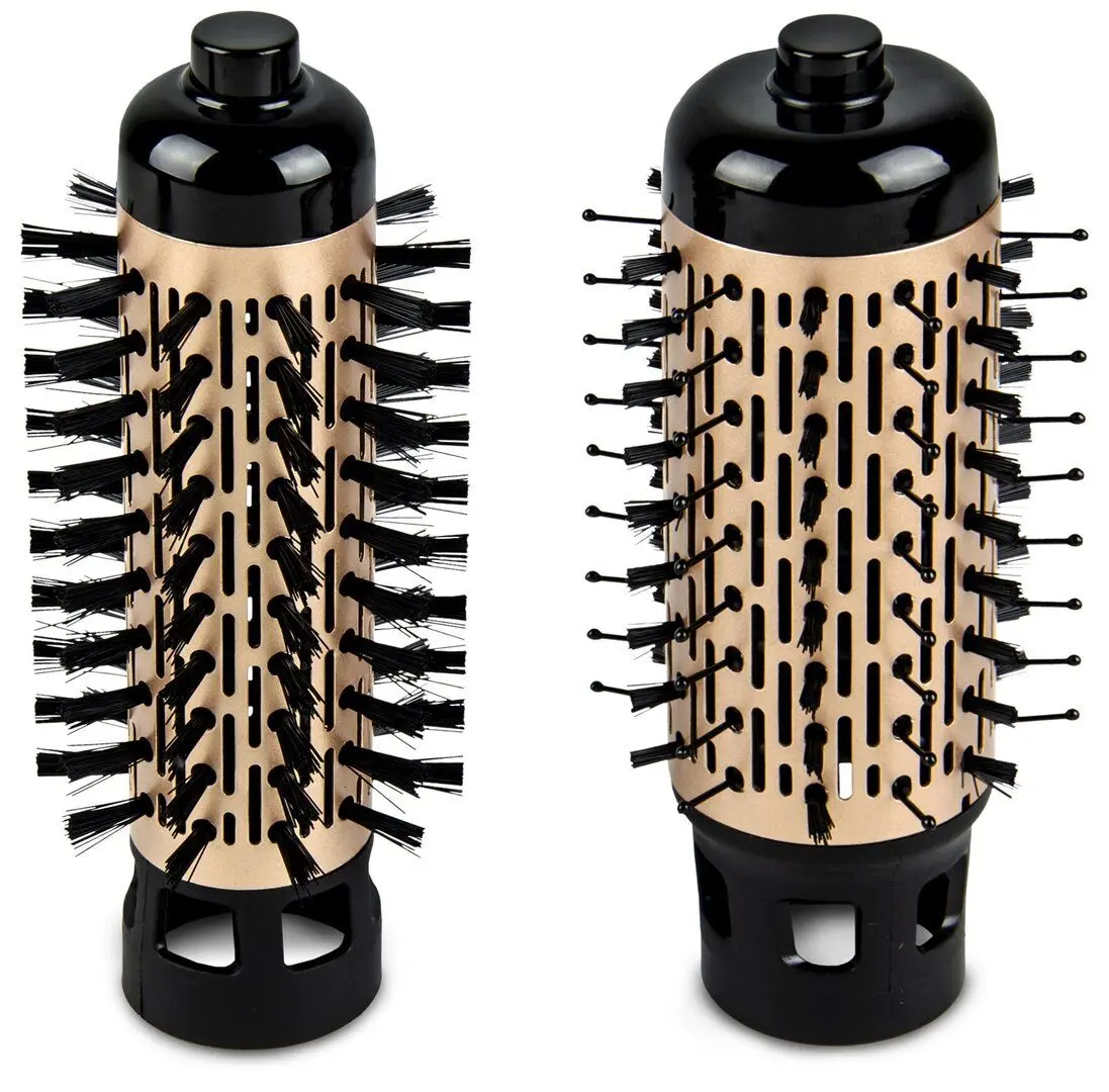 Uscator de par-perie Gotie GLS-100B (Black/Gold)