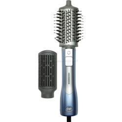 Фен-щетка Heinner HAB-R12DC-BL2 (Blue/Gray)