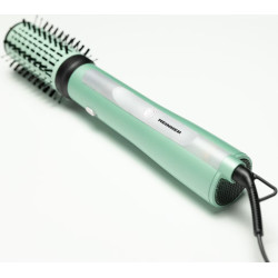 Фен-щетка Heinner HAB-Y12DC-GR1 (Green/Gray) Thumb