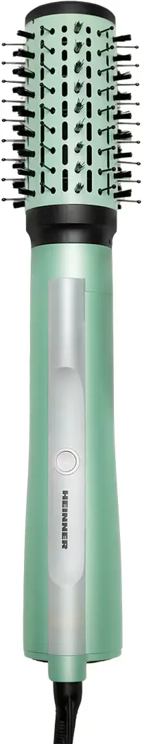 Фен-щетка Heinner HAB-Y12DC-GR1 (Green/Gray)