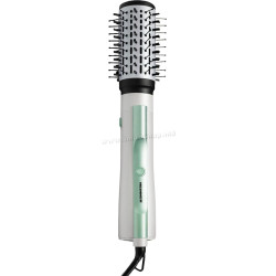 Фен-щетка Heinner HAB-Y12DC-WH1 (White/Green)