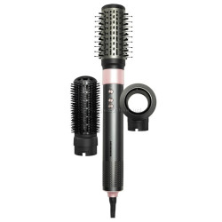 Uscator de par-perie Heinner HAS-Y15BLDC-GY3 (Grey/Pink)