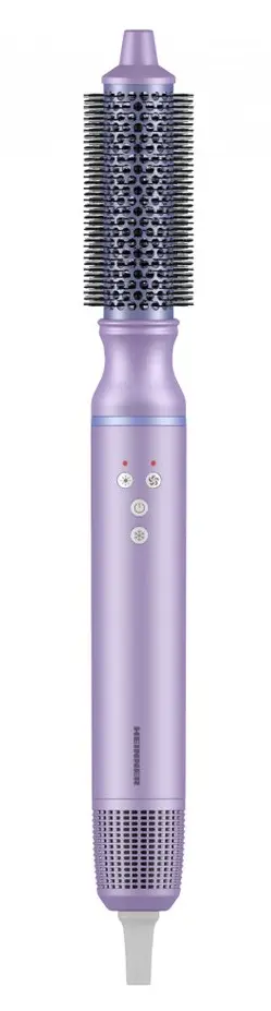 Multistyler Heinner HAS-H13BLDC-V4 (Violet) - 2
