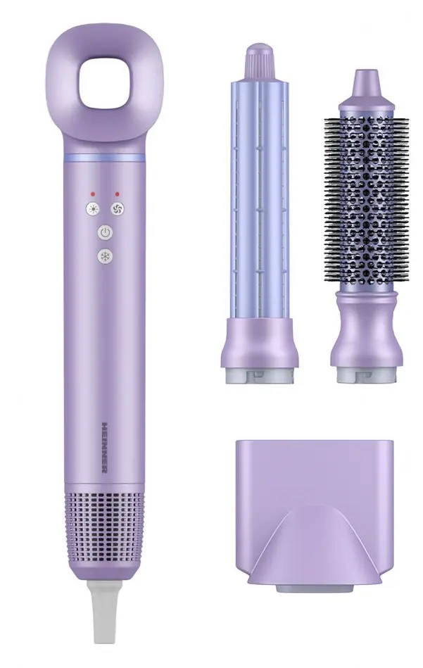 Multistyler Heinner HAS-H13BLDC-V4 (Violet)