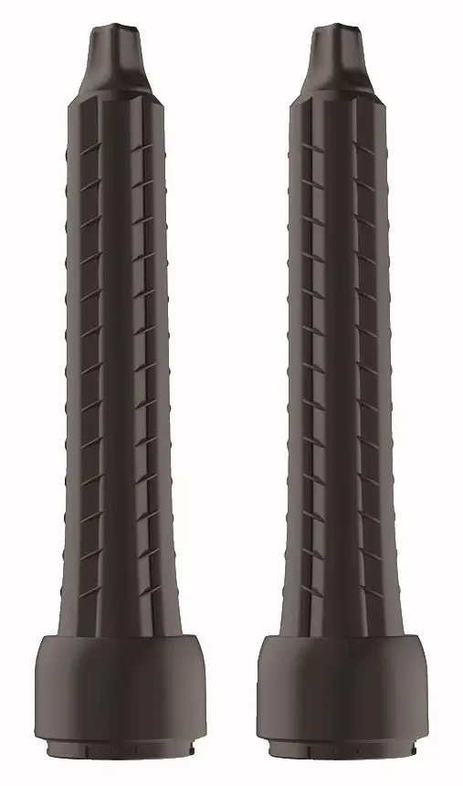 Мультистайлер Heinner HAS-R15BLDC-BK4 (Black/Green) - 2