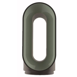 Мультистайлер Heinner HAS-R15BLDC-BK4 (Black/Green) Thumb
