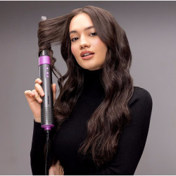 Multistyler Heinner HAS-Y15BLDC-GY6 (Grey/Violet) Thumb