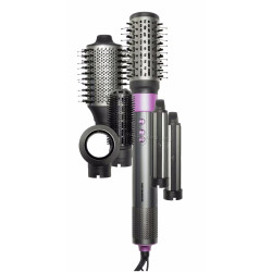 Multistyler Heinner HAS-Y15BLDC-GY6 (Grey/Violet)