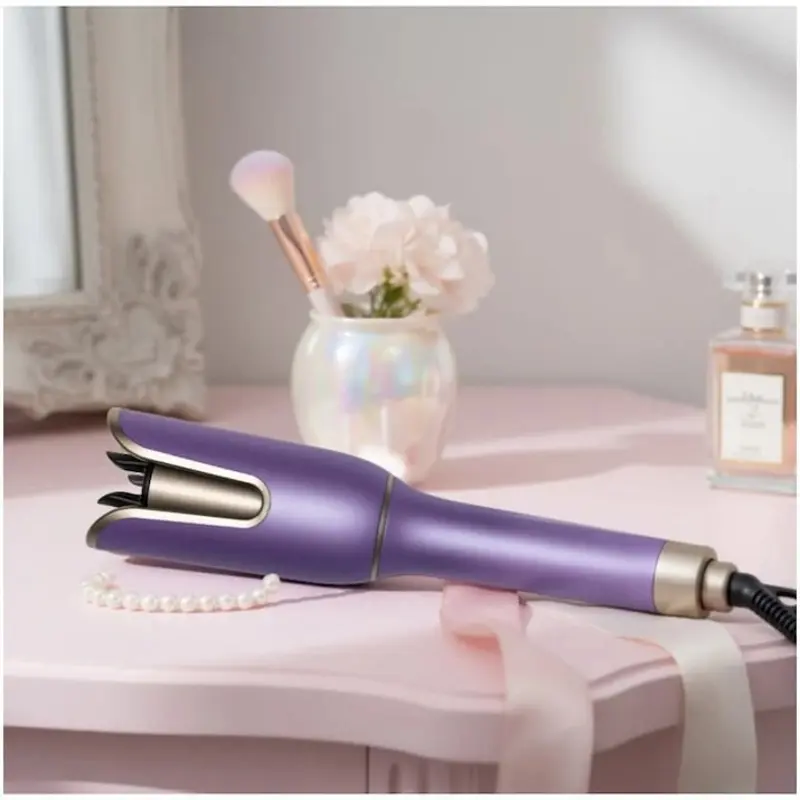 Щипцы для волос Heinner HTC-YD230PP (Violet) - 2