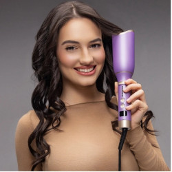 Щипцы для волос Heinner HTC-YD230PP (Violet) Thumb