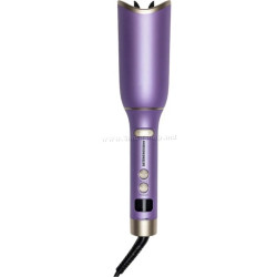 Ondulator de par Heinner HTC-YD230PP (Violet)
