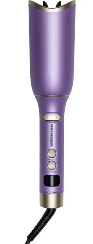 Щипцы для волос Heinner HTC-YD230PP (Violet)