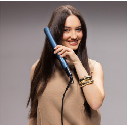 Выпрямитель для волос Heinner HHS-Y200-BL (Blue) Thumb