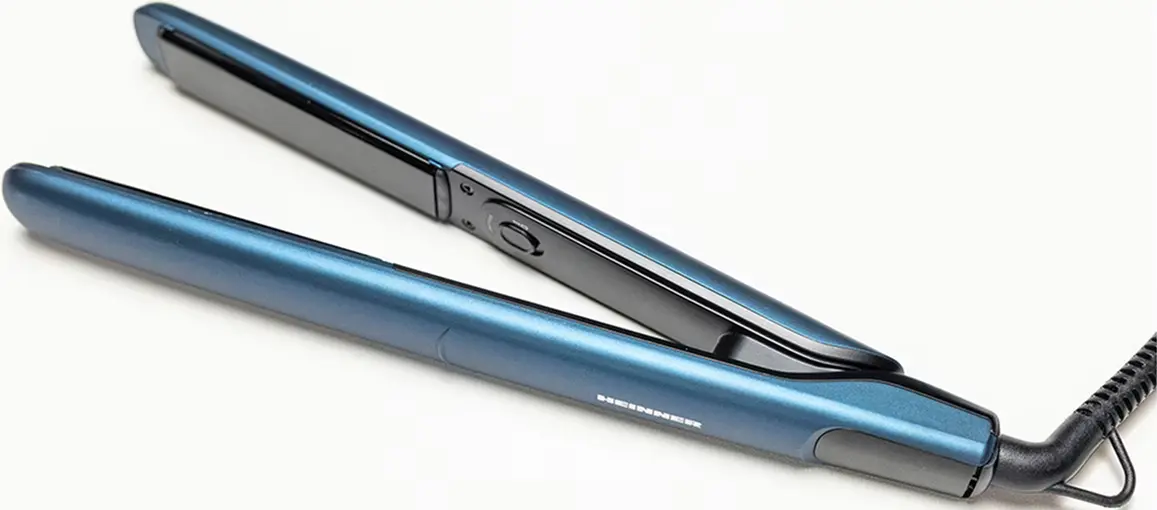 Выпрямитель для волос Heinner HHS-Y200-BL (Blue)