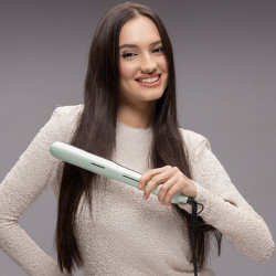 Выпрямитель для волос Heinner HHS-Y230DP-GR (Green) Thumb