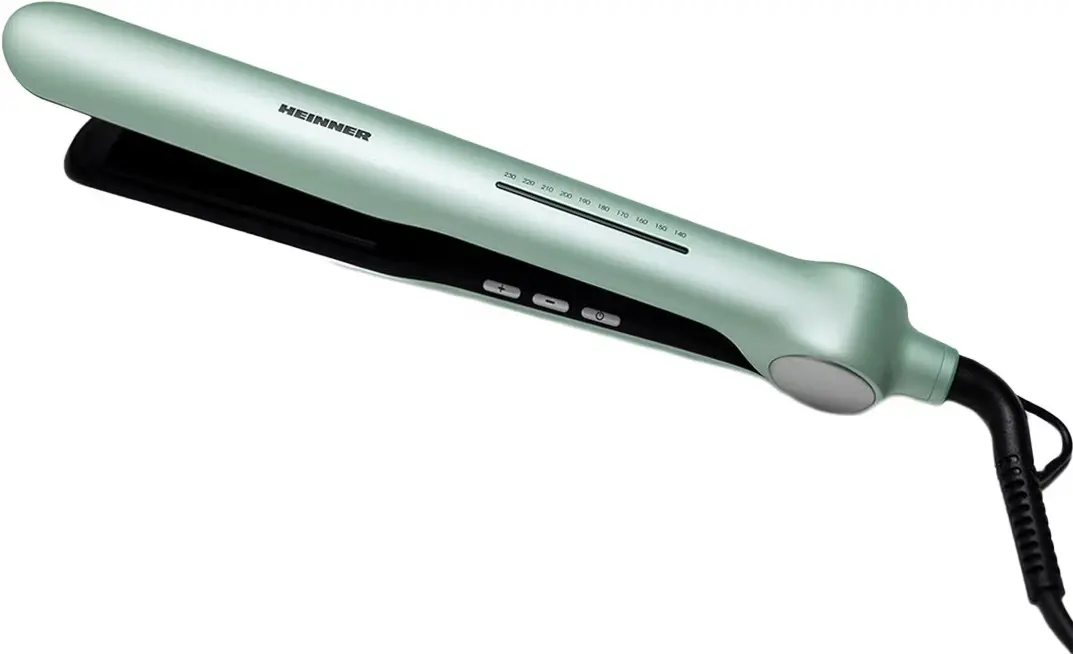 Выпрямитель для волос Heinner HHS-Y230DP-GR (Green)
