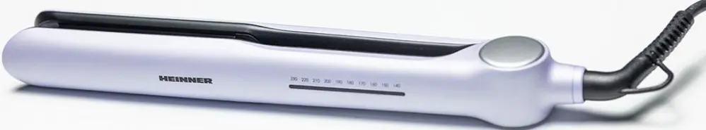 Выпрямитель для волос Heinner HHS-Y230DP-LV (Light Violet) - 2