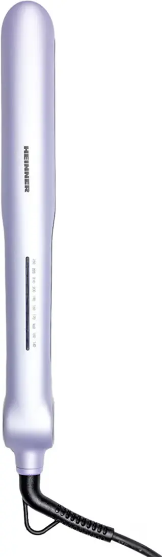 Выпрямитель для волос Heinner HHS-Y230DP-LV (Light Violet) - 3