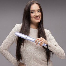 Выпрямитель для волос Heinner HHS-Y230DP-LV (Light Violet) Thumb