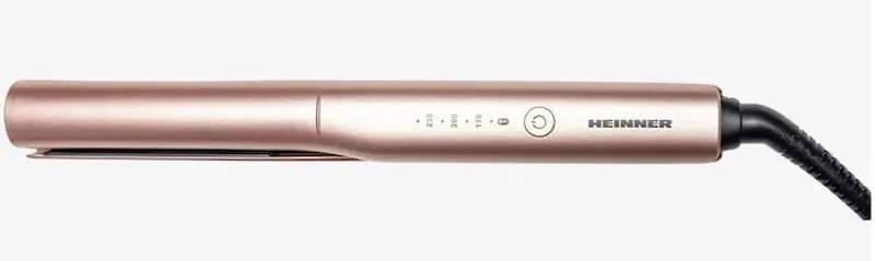 Выпрямитель для волос Heinner HHS-Y230SC-PNK (Pink) - 2