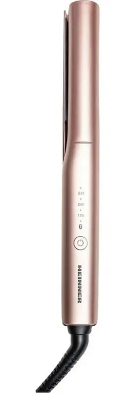 Выпрямитель для волос Heinner HHS-Y230SC-PNK (Pink)