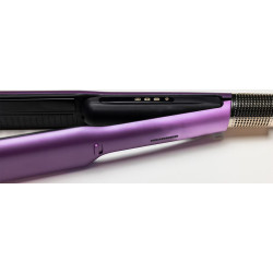 Выпрямитель для волос Heinner HHS-Y2IN1BLDC-PP (Violet) Thumb