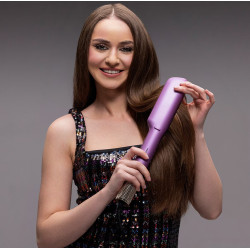 Выпрямитель для волос Heinner HHS-Y2IN1BLDC-PP (Violet) Thumb