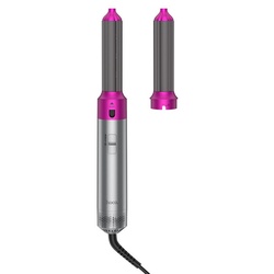 Мультистайлер Hoco DAR41 (Grey/Pink) Thumb