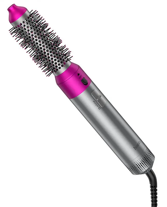 Мультистайлер Hoco DAR41 (Grey/Pink)