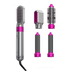 Multistyler Hoco DAR41 (Grey/Pink)