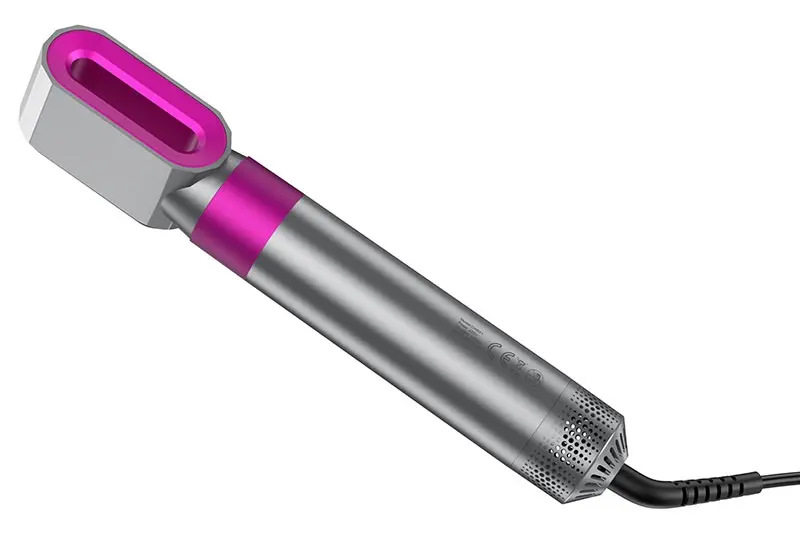 Мультистайлер Hoco DAR41 (Grey/Pink)