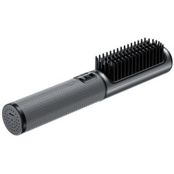 Perie-placa Hoco DAR34 Lucky (Grey) Thumb