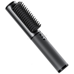 Perie-placa Hoco DAR34 Lucky (Grey)