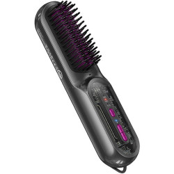 Perie-placa Hoco HP45 (Grey)