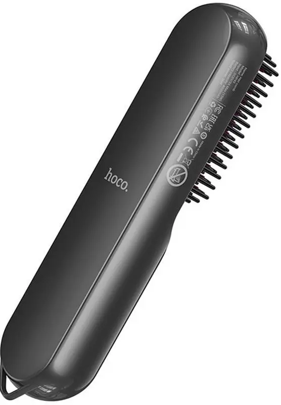 Perie-placa Hoco HP45 (Grey)