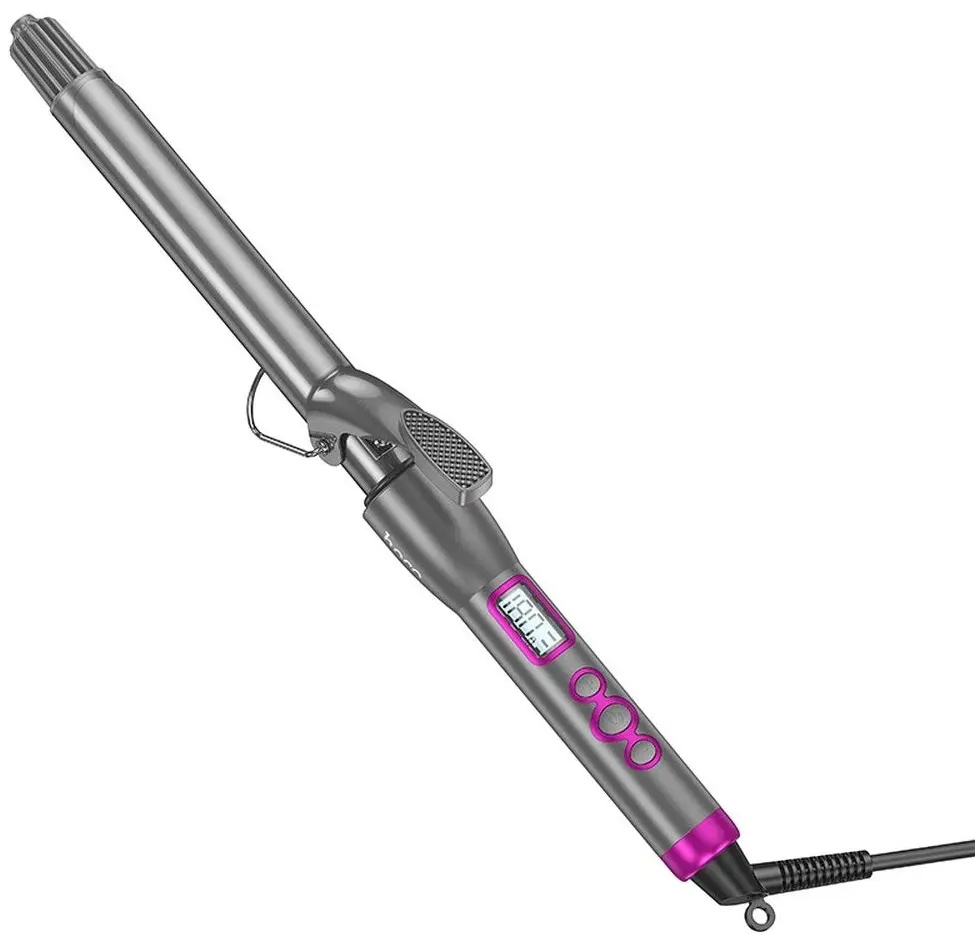 Ondulator de par Hoco HP43 (Grey)