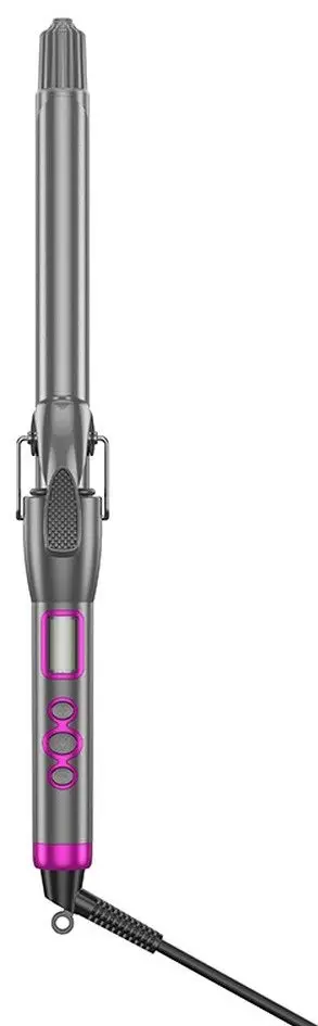 Ondulator de par Hoco HP43 (Grey)